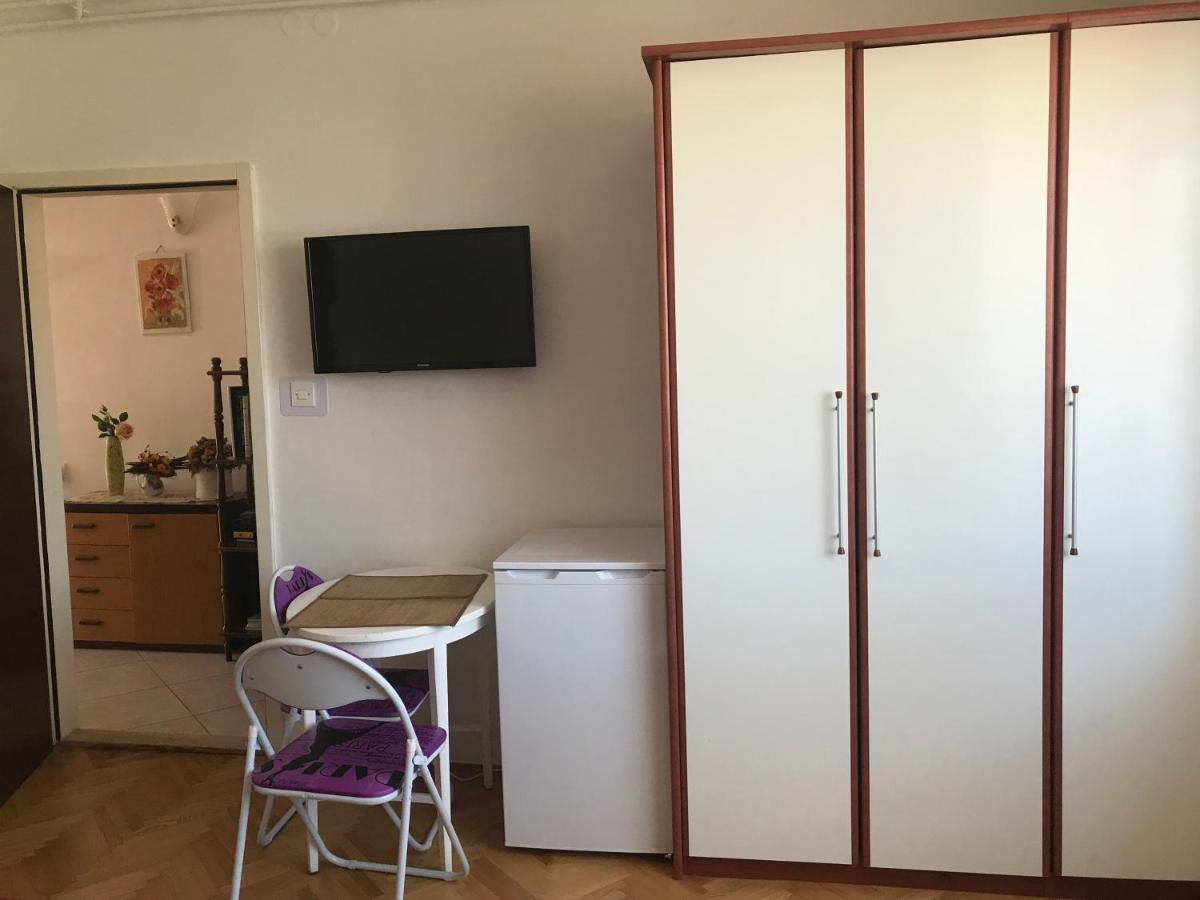 Sobe Stefanija Apartment Umag Exterior photo