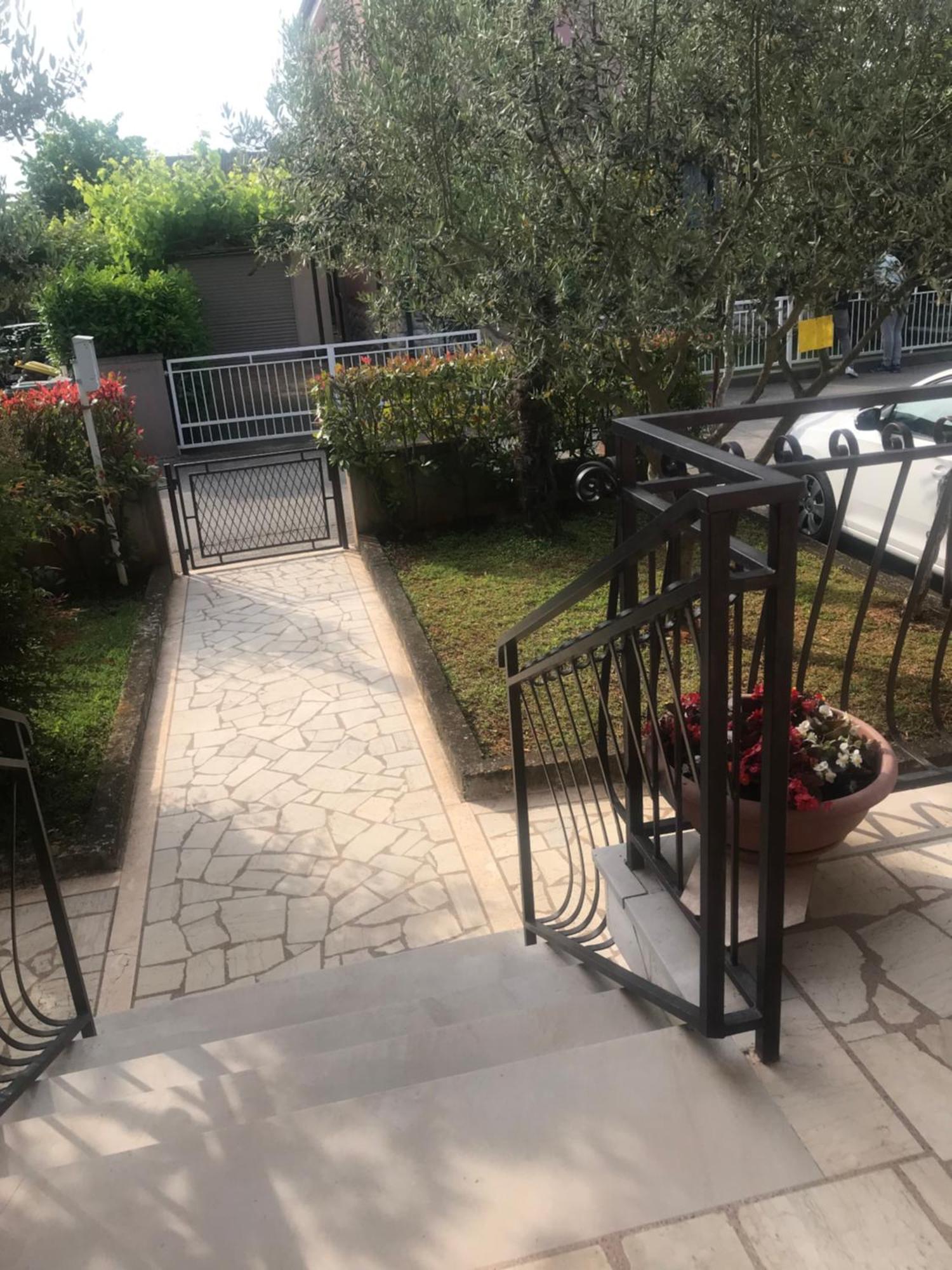 Sobe Stefanija Apartment Umag Exterior photo
